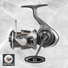 Daiwa 25 CALDIA LT2500 Spinning Reel