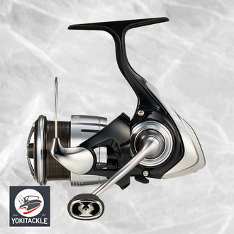 Daiwa 23 LEXA LT2500S Spinning Reel