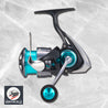 Daiwa 24 EMERALDAS X LT2500 Spinning Reel