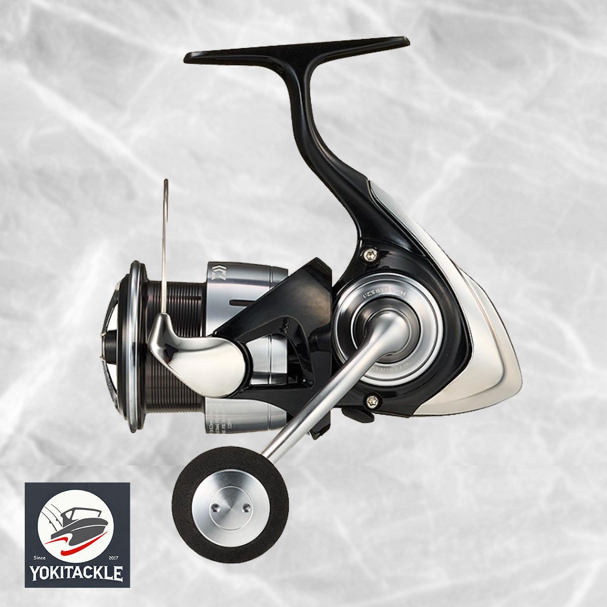 Daiwa 23 LEXA LT3000 Spinning Reel