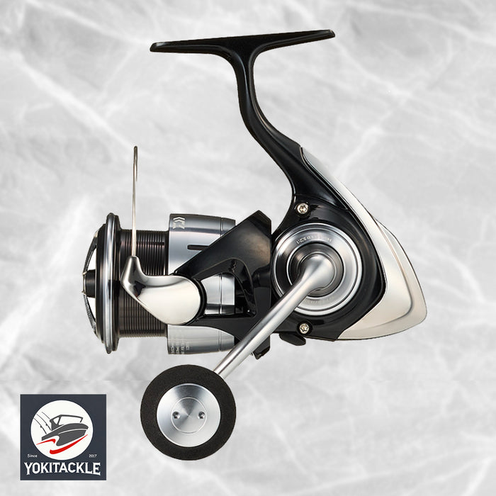 Daiwa 23 LEXA LT5000-C Spinning Reel