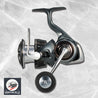 Daiwa LUVIAS LT5000D-CXH Spinning Reel
