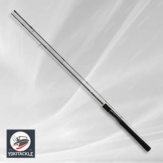 Brand New Daiwa LURENIST 76L Spinning Rod