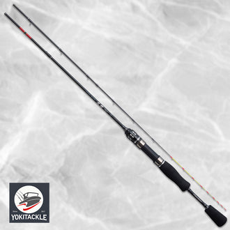 Gamakatsu Gama Chinu Ikada Nagikiri M1.45 凪斬 Rod