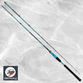 Gamakatsu LIBRA EXRange M-180 1.8m 2pcs Medium Power Rod