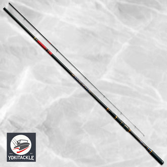 Gamakatsu Mastermodel II O-Naga MH-53 ISO Rod Medium Heavy