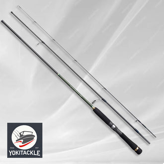 Brand New Shimano Lurematic MB S70UL-3 Spinning Rod