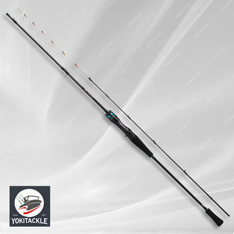 Brand New Daiwa 25 EMERALDAS AIR BOAT 64MB-S-K Baitcasting Rod