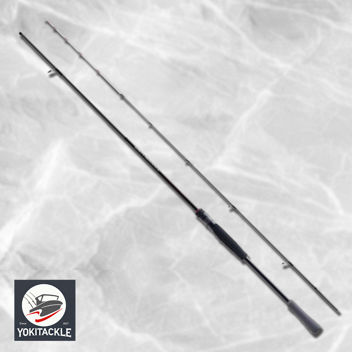 Shimano 25 SALTY ADVANCE OFFSHORE BOAT WIND S74M+ Rod