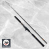 Shimano IKA 7 SEVEN MH170/RIGHT Squid Baitcasting Rod