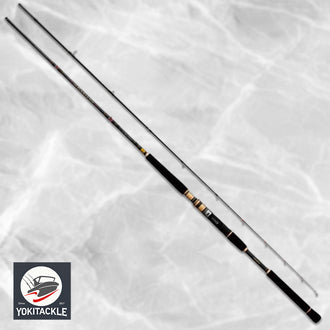 Gamakatsu Gariyano Boat Rod MH240 2.4m 2pcs Medium Heavy