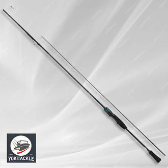 Brand New Daiwa 25 EMERALDAS AIR BOAT 68MLS IL-K Spinning Rod