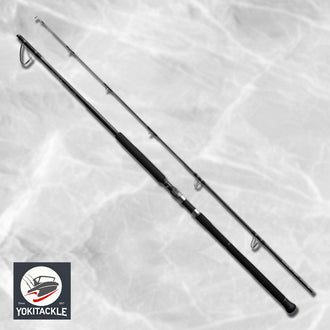 Shimano 26 Ocea Plugger BG MONSTER DRIVE S86H-3 Tuna Spinning Rod