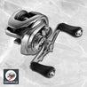 Shimano Metanium Shallow Edition Right Baitcasting Reel