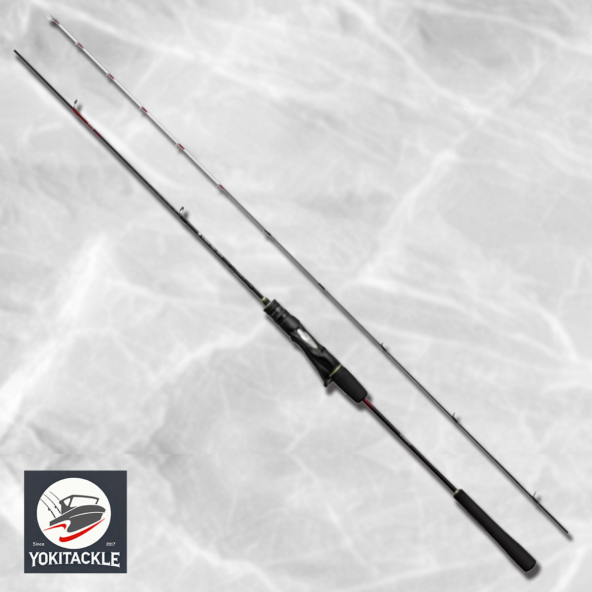 SHIMANO 26 ENGETSU XR N-B72M-S Tai Rubber Fishing Rod