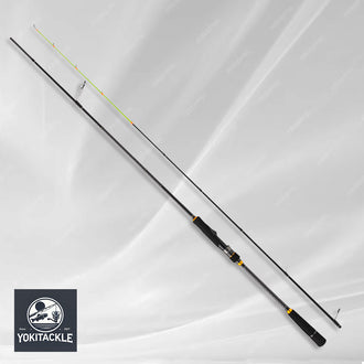 Brand New   Major Craft TRIPLE-CROSS TCX-S732XH/OMORIG Spinning Rod