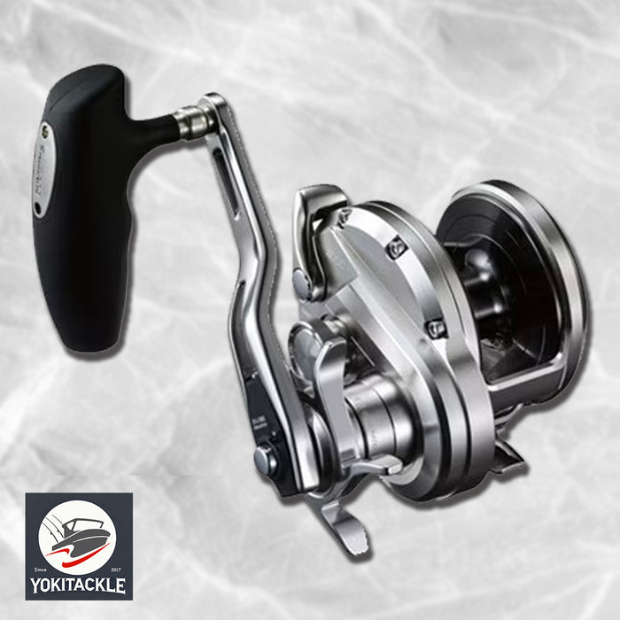 Shimano Ocea Jigger 4000 Jigging Reel Right Handle