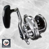 Shimano Ocea Jigger 4000 Jigging Reel Right Handle