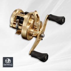 SHIMANO OCEA CONQUEST 23 201HG ベイトリール Shimano 23 Ocea Conquest 201PG Left – JDM TACKLE HEAVEN