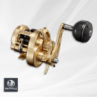 Brand New Shimano 23 Ocea Conquest 201 HG Baitcast Reel Left Hand