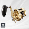 Brand New Shimano 23 Ocea Conquest 300 HG Baitcast Reel Right Hand
