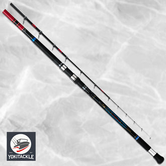 Gamakatsu Okinawa Special Ultimate Taman H500 Heavy Fishing Rod