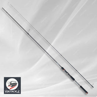 Brand New PALMS Pinwheel PFSS-88MLL Spinning Rod