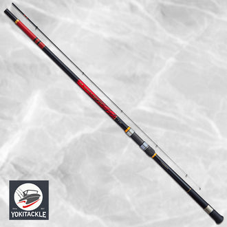 Gamakatsu Power Special Fukase II 6-47 ISO Fishing Rod Ultra Heavy Power Strong Current