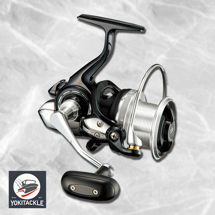 Daiwa 18 PRO CARGO SS ENTO 5000 Long Cast Spinning Reel