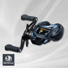 Brand New DAIWA 22 Bait Reel STEEZ AII TW 1000 Right Handle Reel
