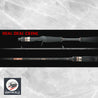 APIA VOYAGER EXIV REAL DEAL C63ML Casting Fishing Rod