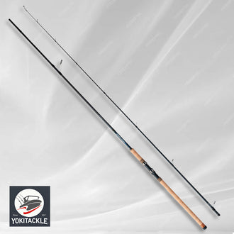 Brand New PALMS Rera Kamuy RKSS-106H+ Spinning Rod for Salmon