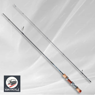 Brand New PALMS Rera Kamuy RKSS-89H Spinning Rod for Trout