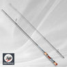 Brand New PALMS Rera Kamuy RKSS-69ML Spinning Rod for Trout