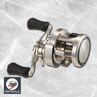 Daiwa 26 RYOGA SV 100P Baitcasting Reel Right Handle