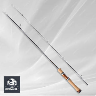 Brand New Tenryu Rayz Spectra RZS51LL Spinning Rod for Trout