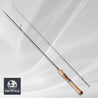 Brand New Tenryu Rayz Spectra RZS51LL Spinning Rod for Trout