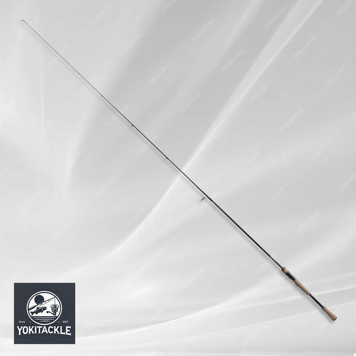 Shimano 22 Bantam 269M Spinning Rod for Bass