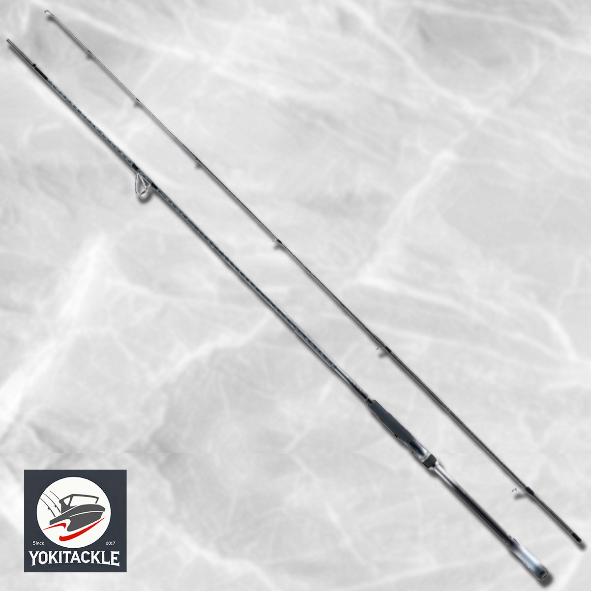 Shimano 26 Lunamis S106MH Spinning Sea Bass Inshore Fishing Rod
