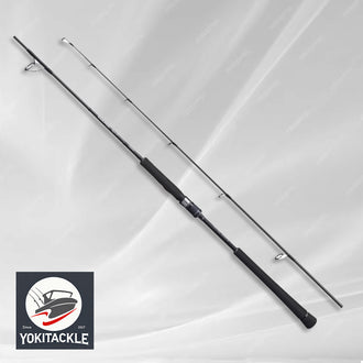 Shimano 20 Game Type J S60-3 Spinning Rod