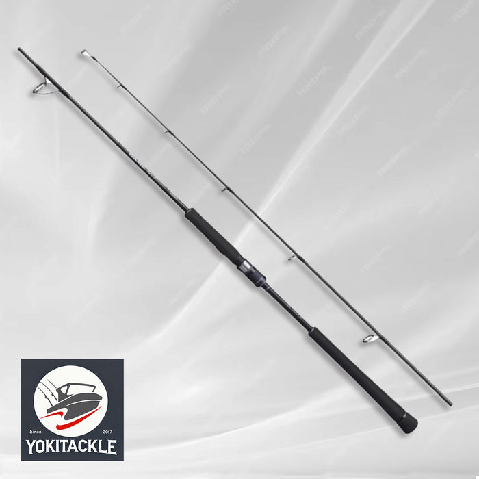 Shimano 20 Game Type J S64-2 Spinning Rod