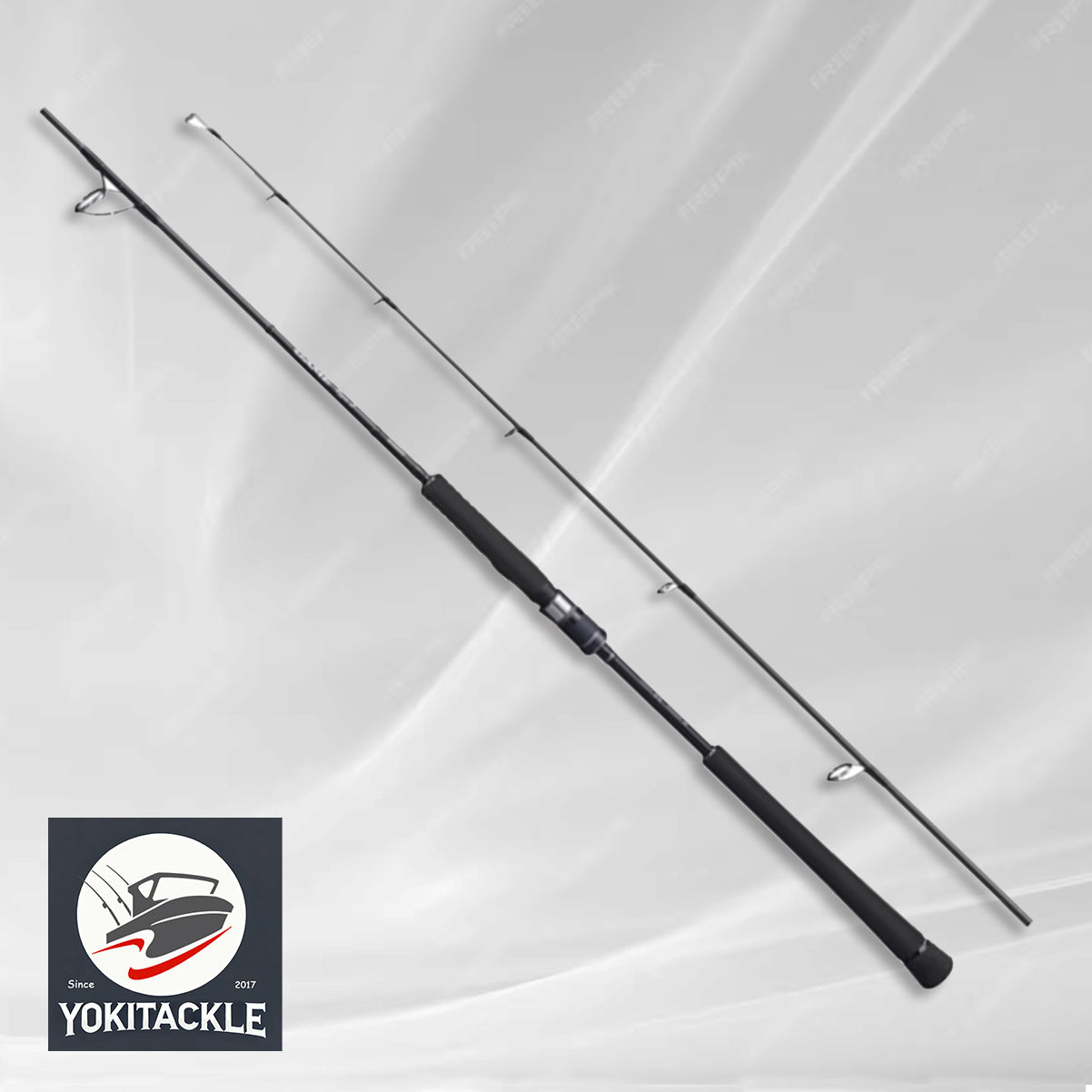 今ならほぼ即納！ Brand New Shimano 20 Game Type J S510-5 Spinning Rod – YOKI ロッド
