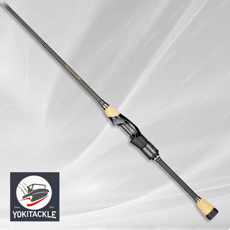 Brand New Megabass DESTROYER F0st-63XS KIRISAME ULTIMATE Spinning Rod