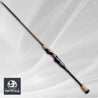 Brand New Megabass OROCHI X10 SP F2.1/2-68XTS Spinning Rod for Bass