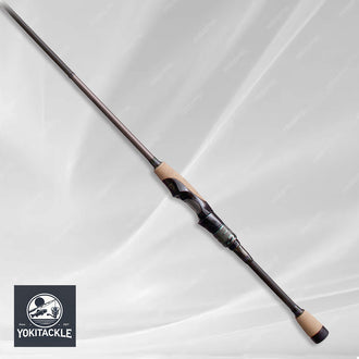 Brand New Megabass OROCHI X10 SP F0.1/2st-62XTS Spinning Rod for Bass