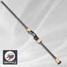 Brand New Megabass DESTROYER P5 F3-611XS LANDSAT Spinning Rod for Bass
