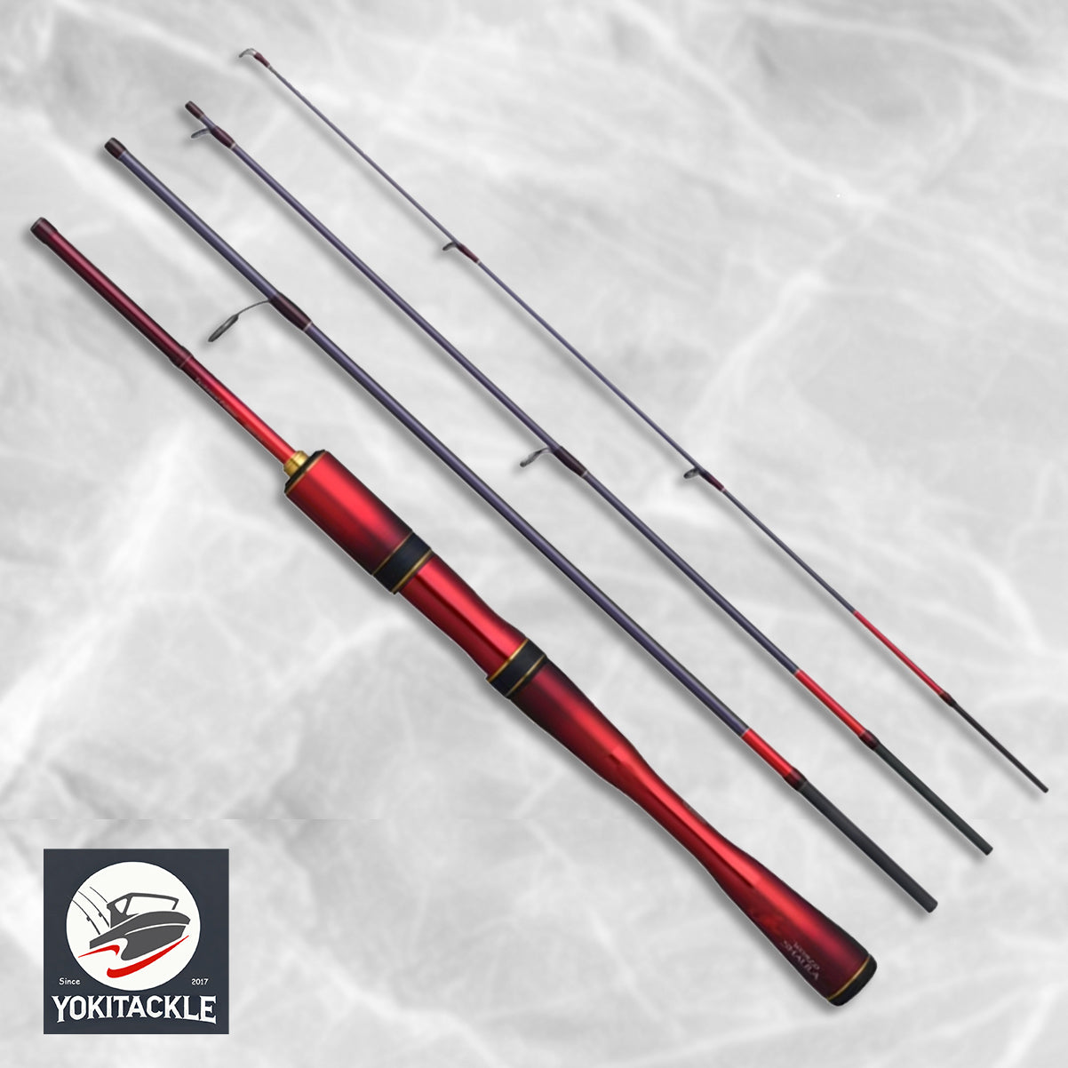 Shimano fishing tools kitackle – Page 152 – YOKI Tackle