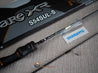 Brand New Shimano 21 SOARE XR S54SUL-S Spinning Rod