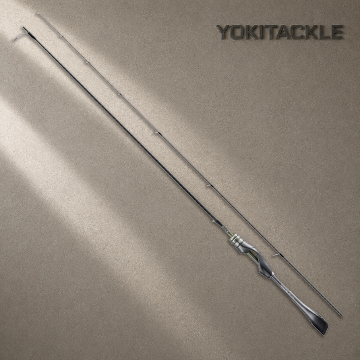Shimano 26 Soare XTUNE S58UL-S Light Game Fishing Rod