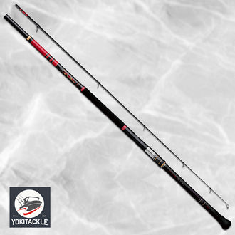 Gamakatsu Dreamer ULTIMATE 南方強者S六-四八 ISO Fishing Rod Strong Current Big Fish